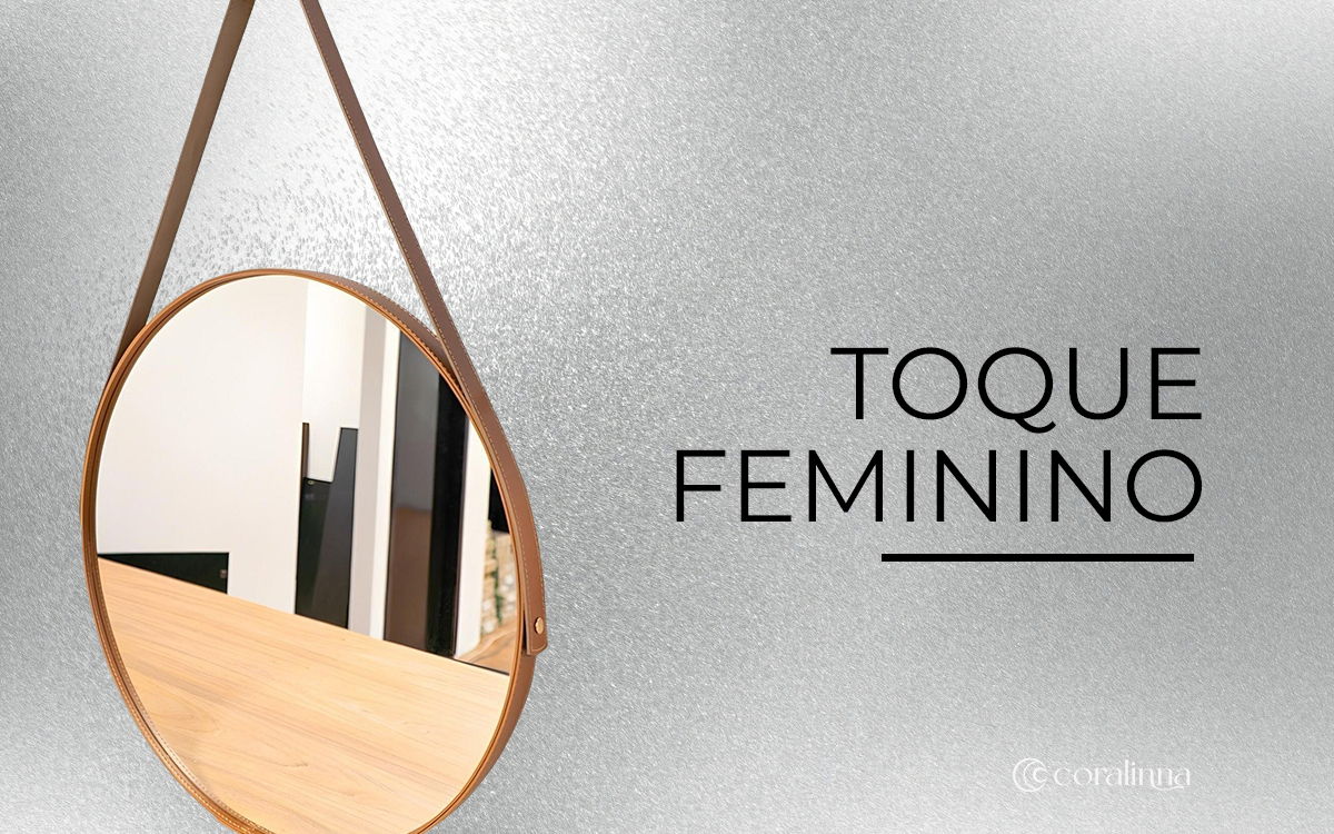 Toque Feminino