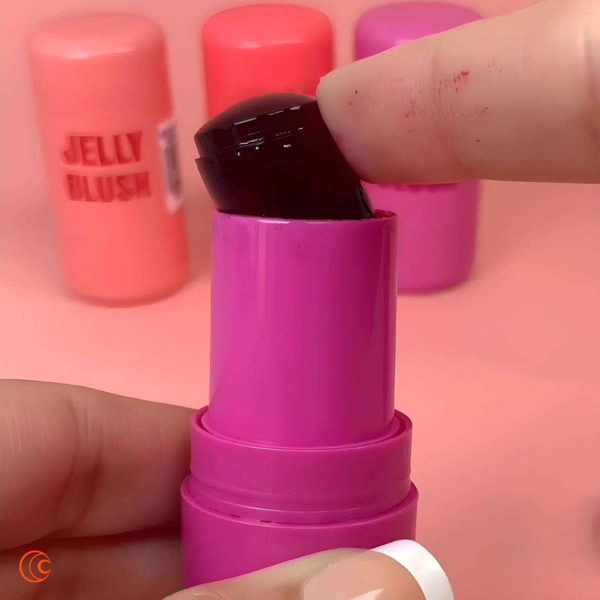 Jelly Blush Tint - Compre 1 Leve 2